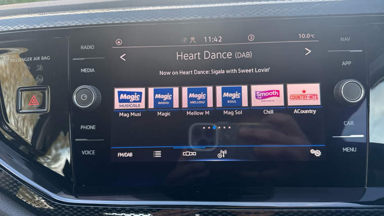 Volkswagen Polo 1.0 Life 5dr Petrol Hatchback